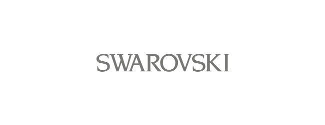 Swarovski Brand Mm Fashion Accessories Sourcing Group